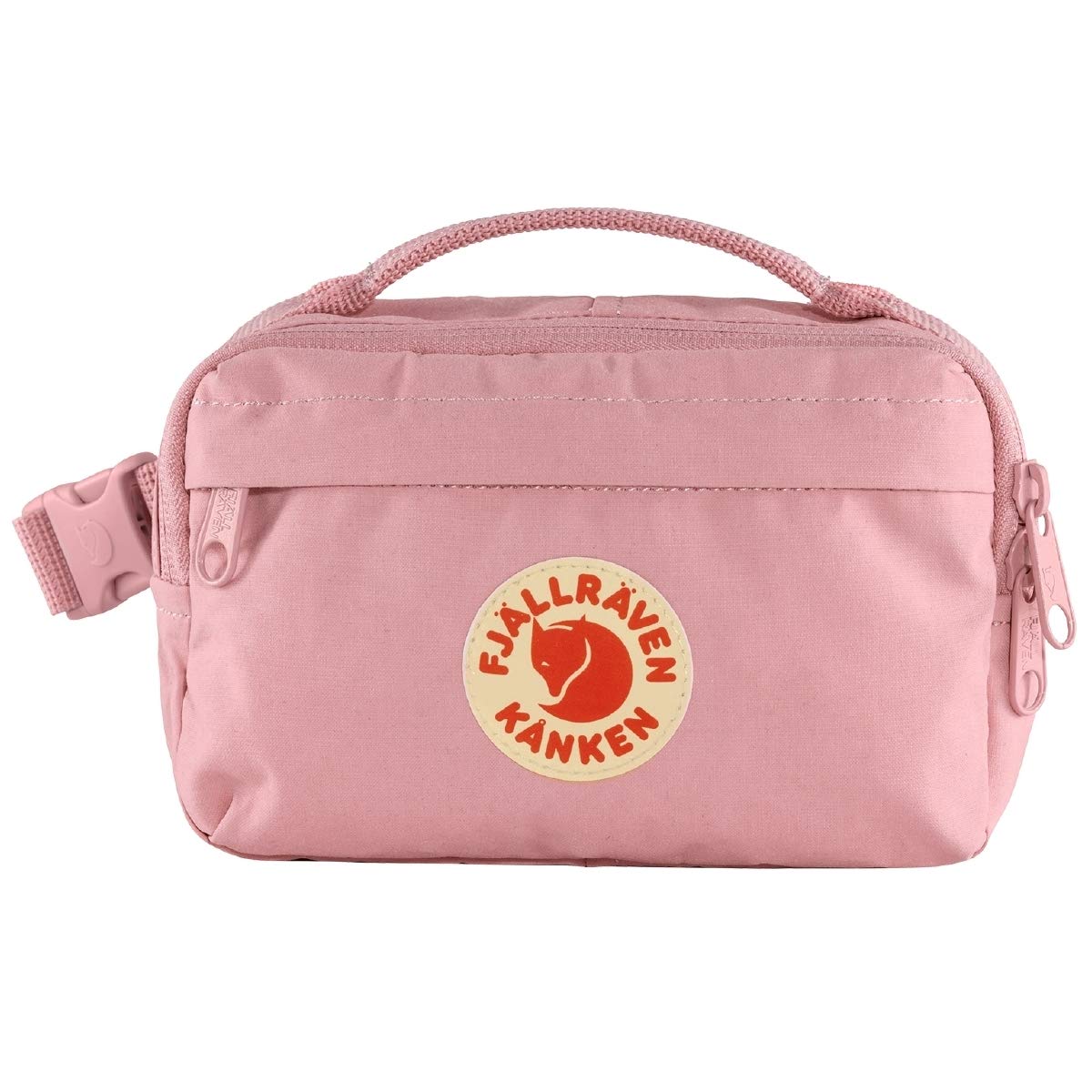 Lightweight Waist and Crossbody Bag for Travel