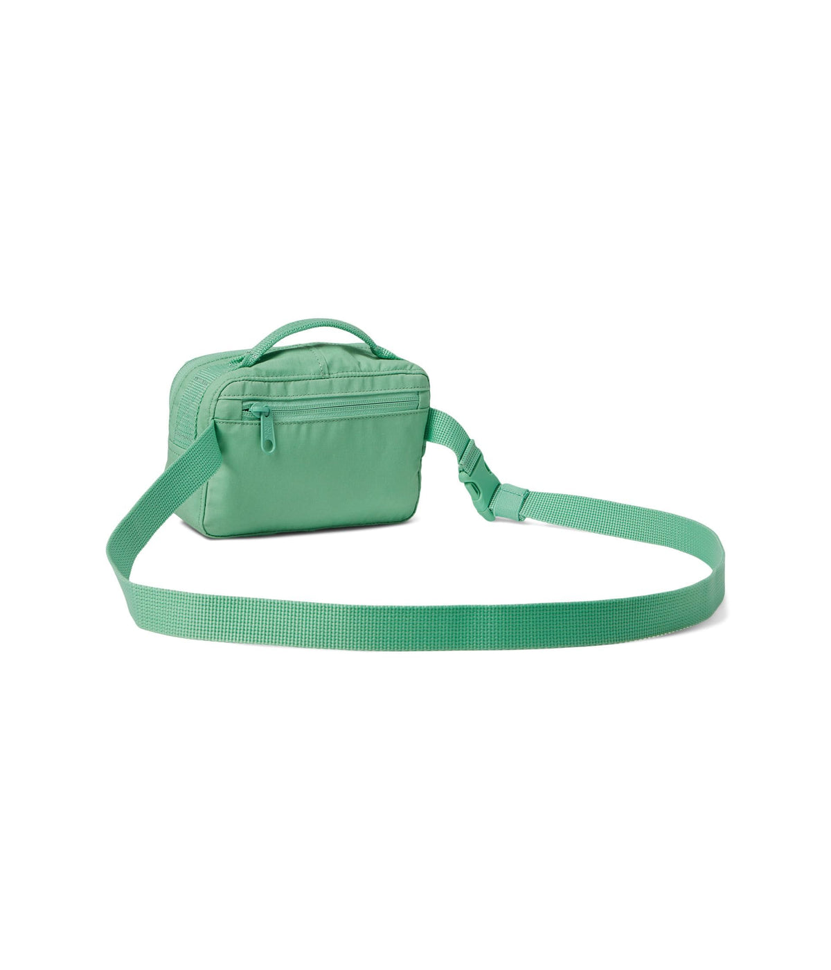 Lightweight Waist and Crossbody Bag for Travel