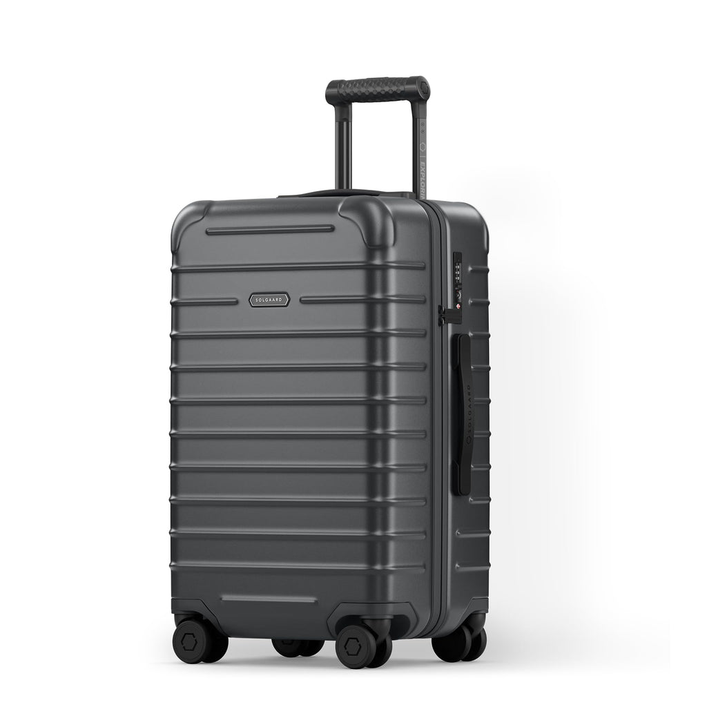 Solgaard Check-In Lite Suitcase-Parent