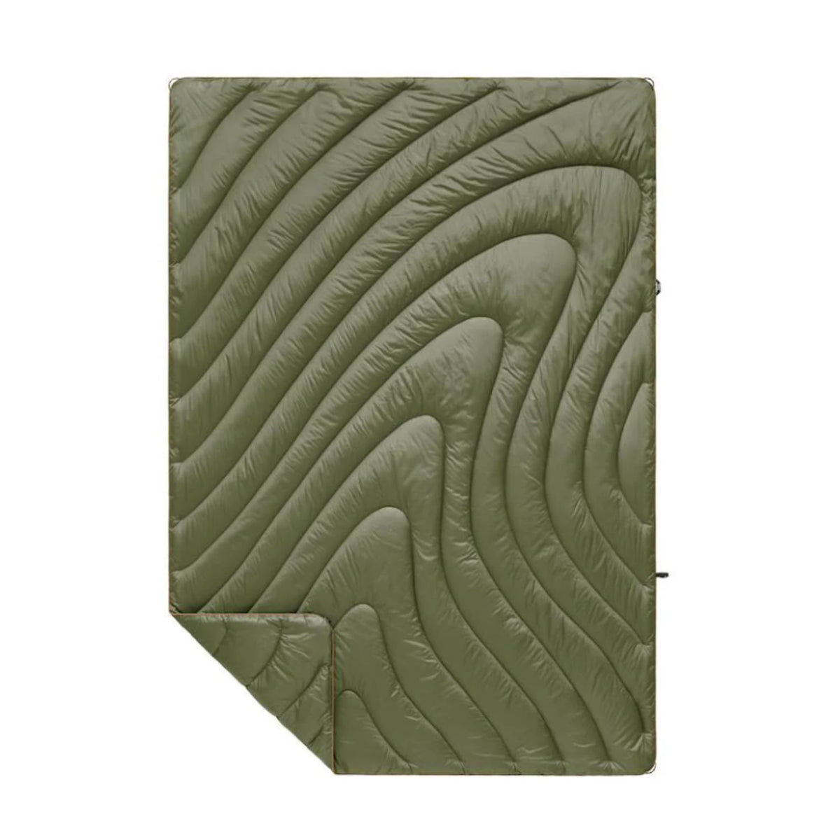 Rumpl Original Puffy 1-Person Blanket