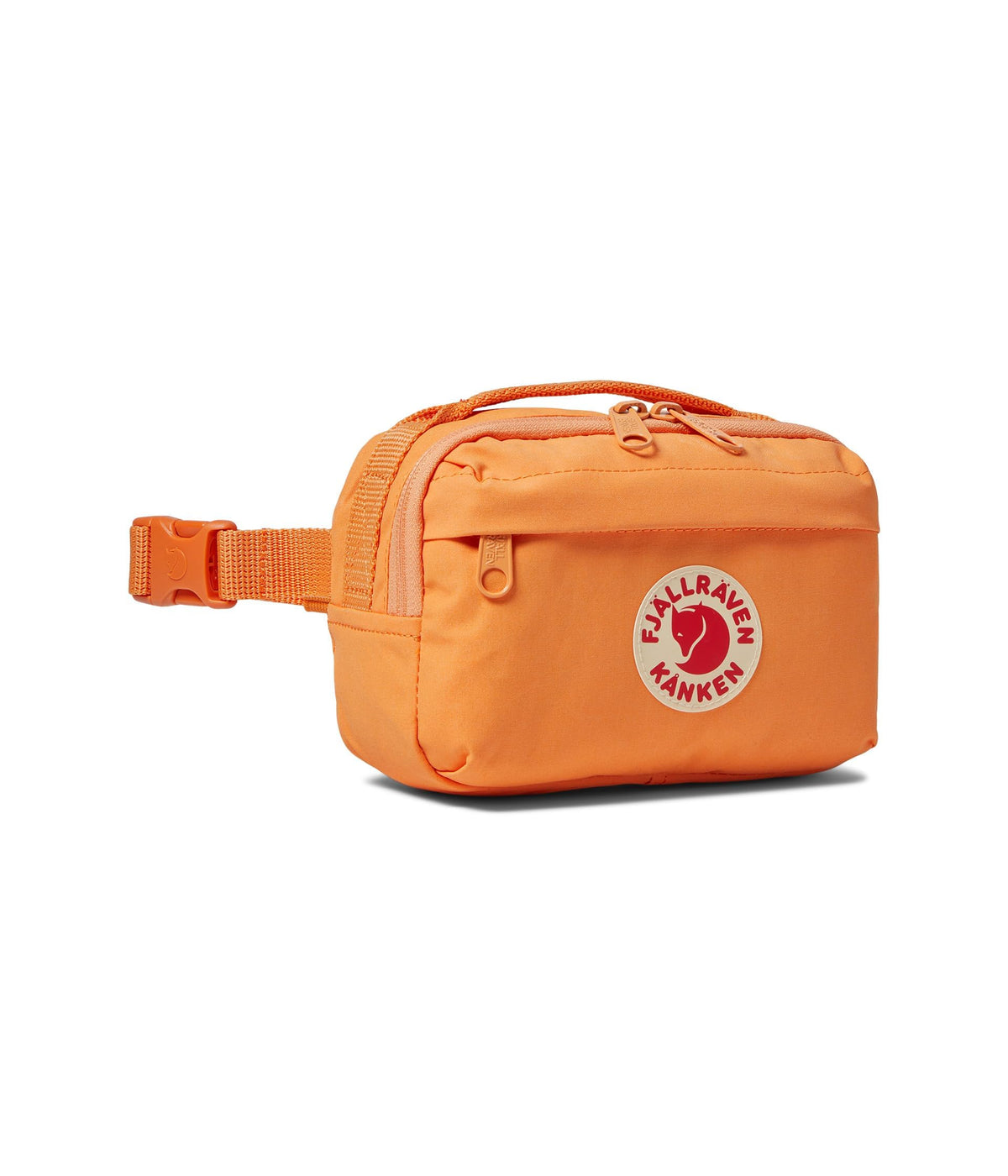 Lightweight Waist and Crossbody Bag for Travel