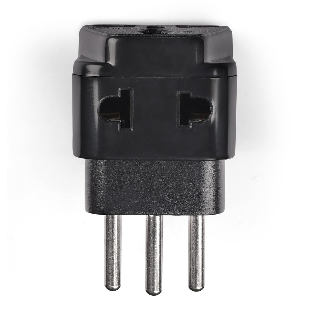 Adapters