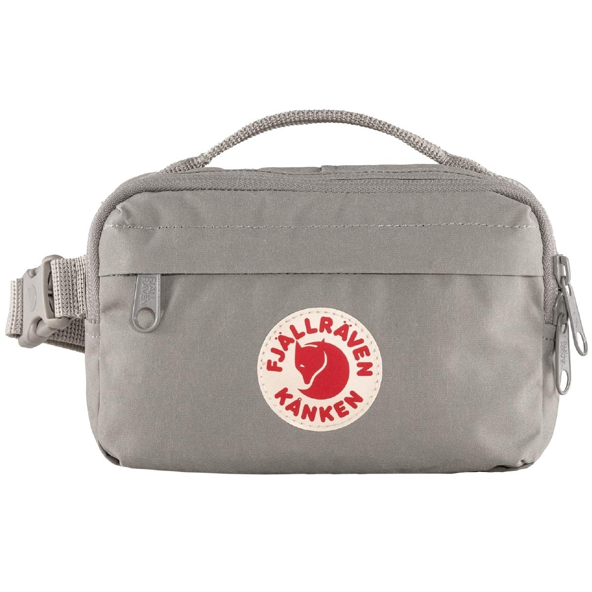 Lightweight Waist and Crossbody Bag for Travel