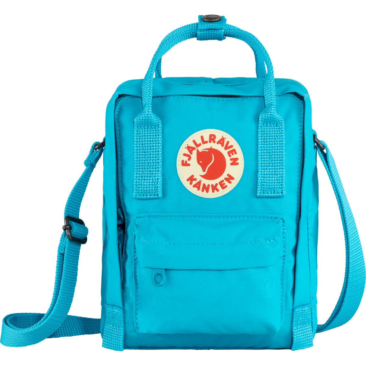 Lightweight Crossbody Sling Bag for Travel