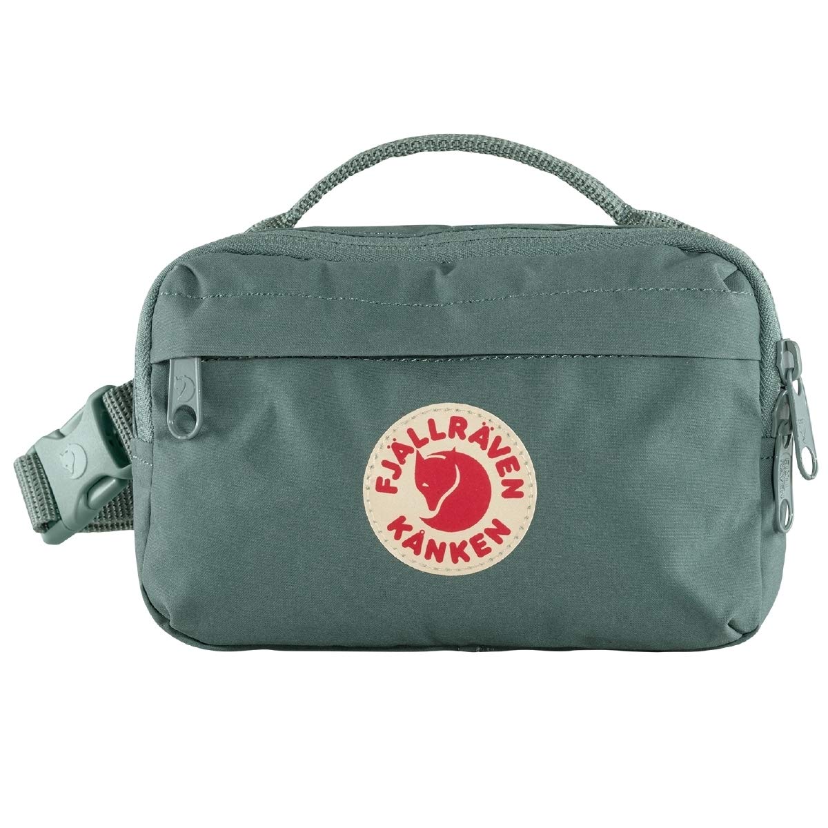 Lightweight Waist and Crossbody Bag for Travel