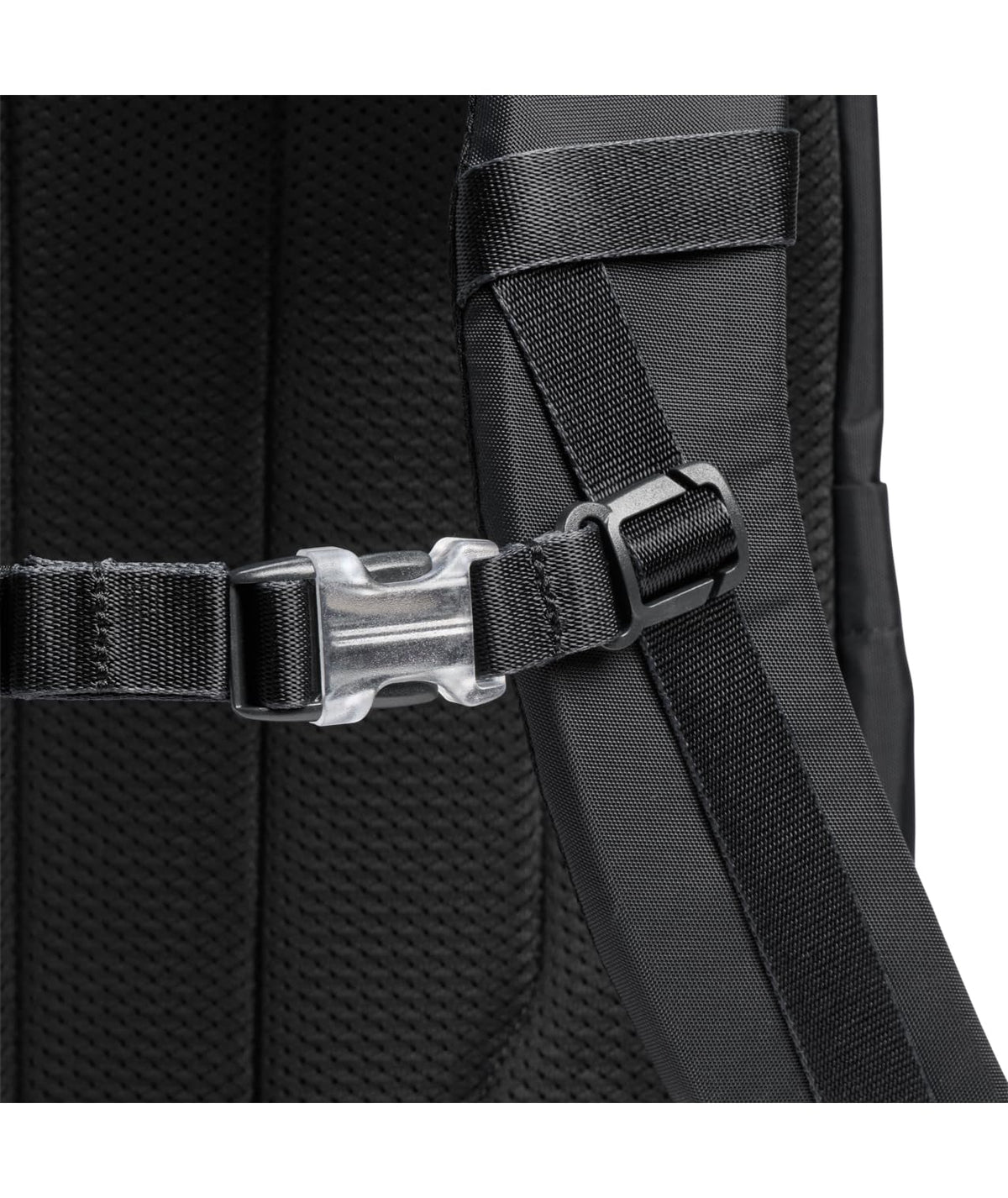 Hydration Bag with Drinkware Compartment and Adjustable Strap