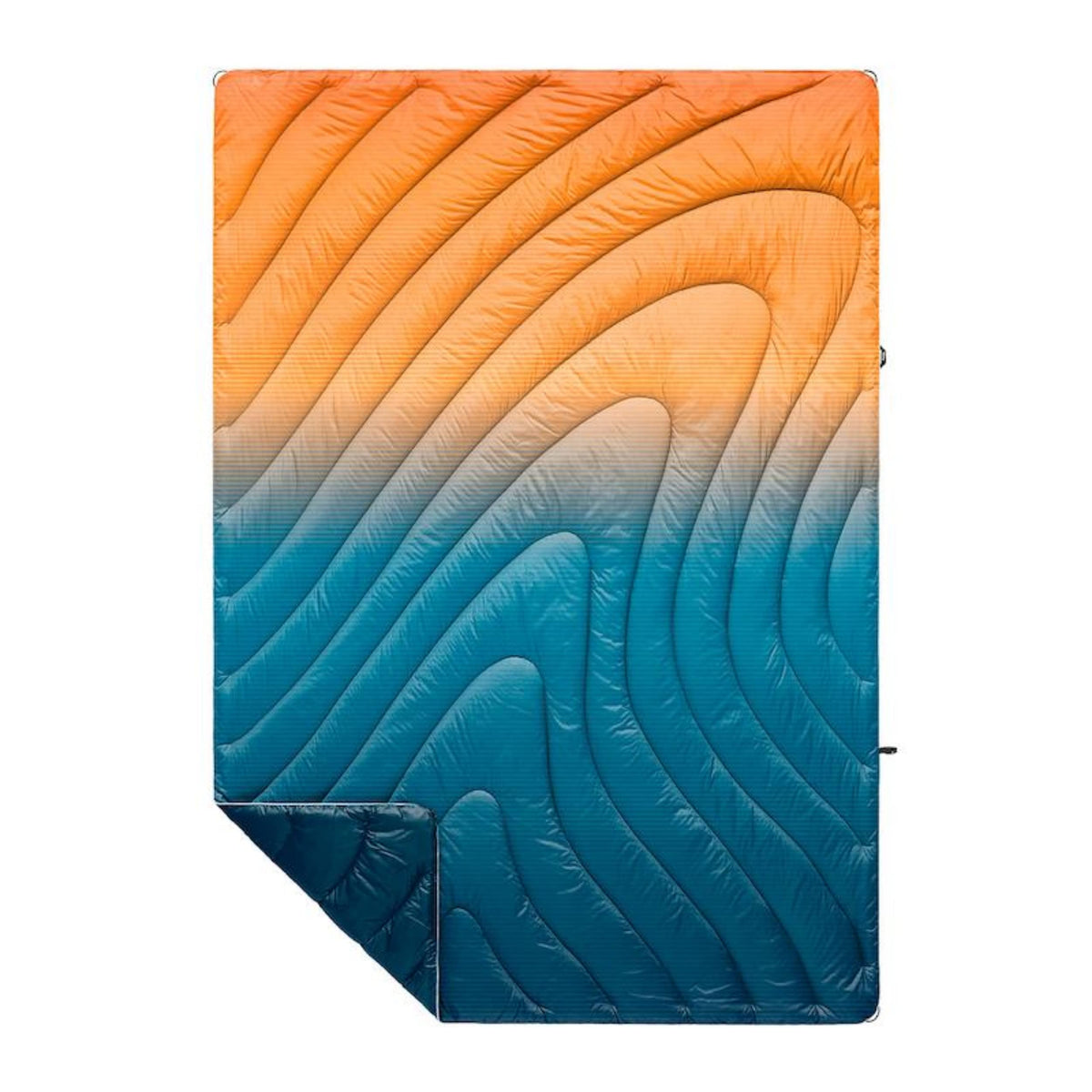 Rumpl Original Puffy 1-Person Blanket