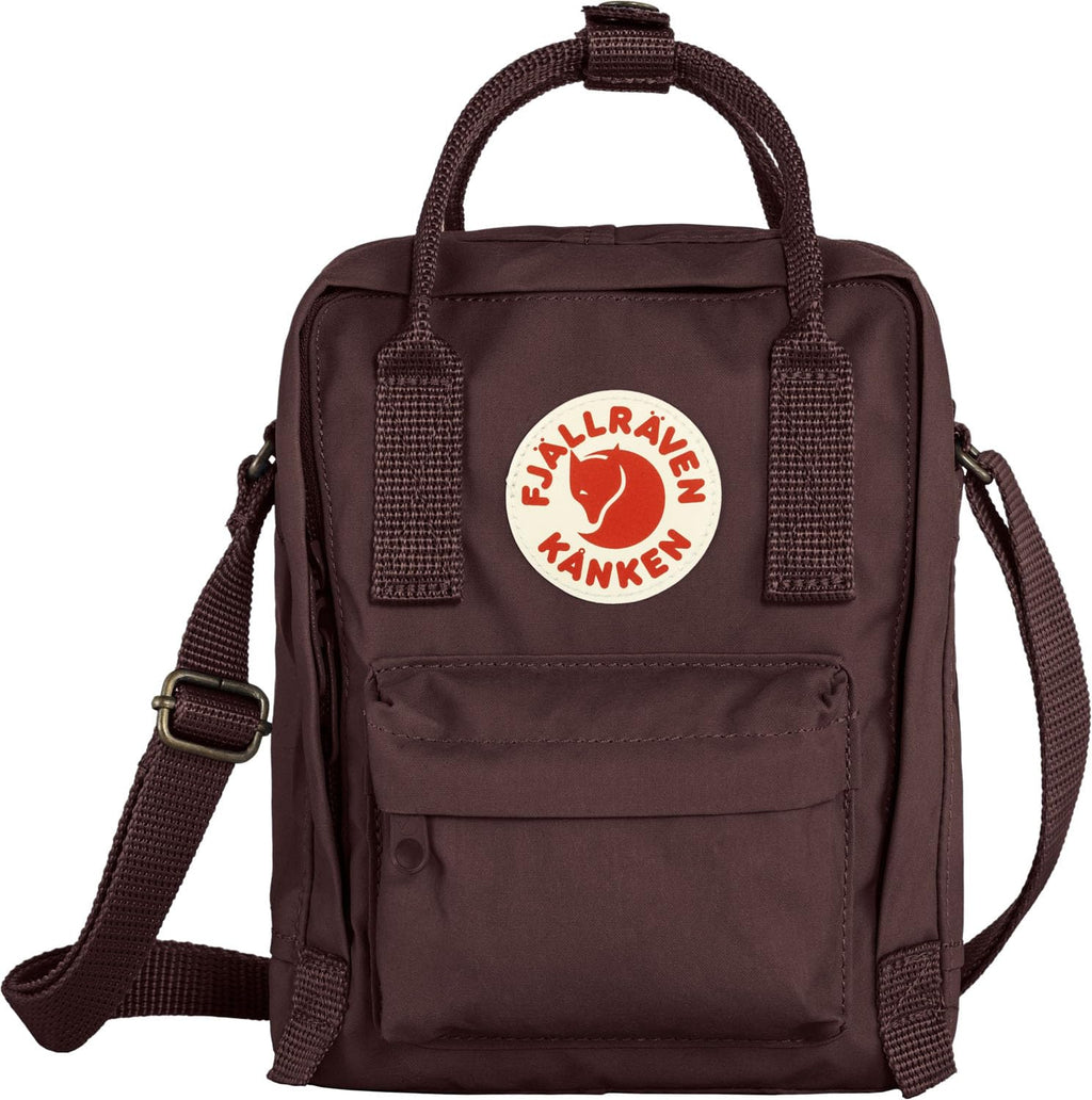 Lightweight Crossbody Sling Bag for Travel