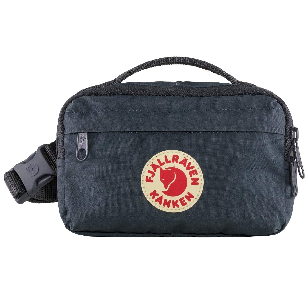 Lightweight Waist and Crossbody Bag for Travel