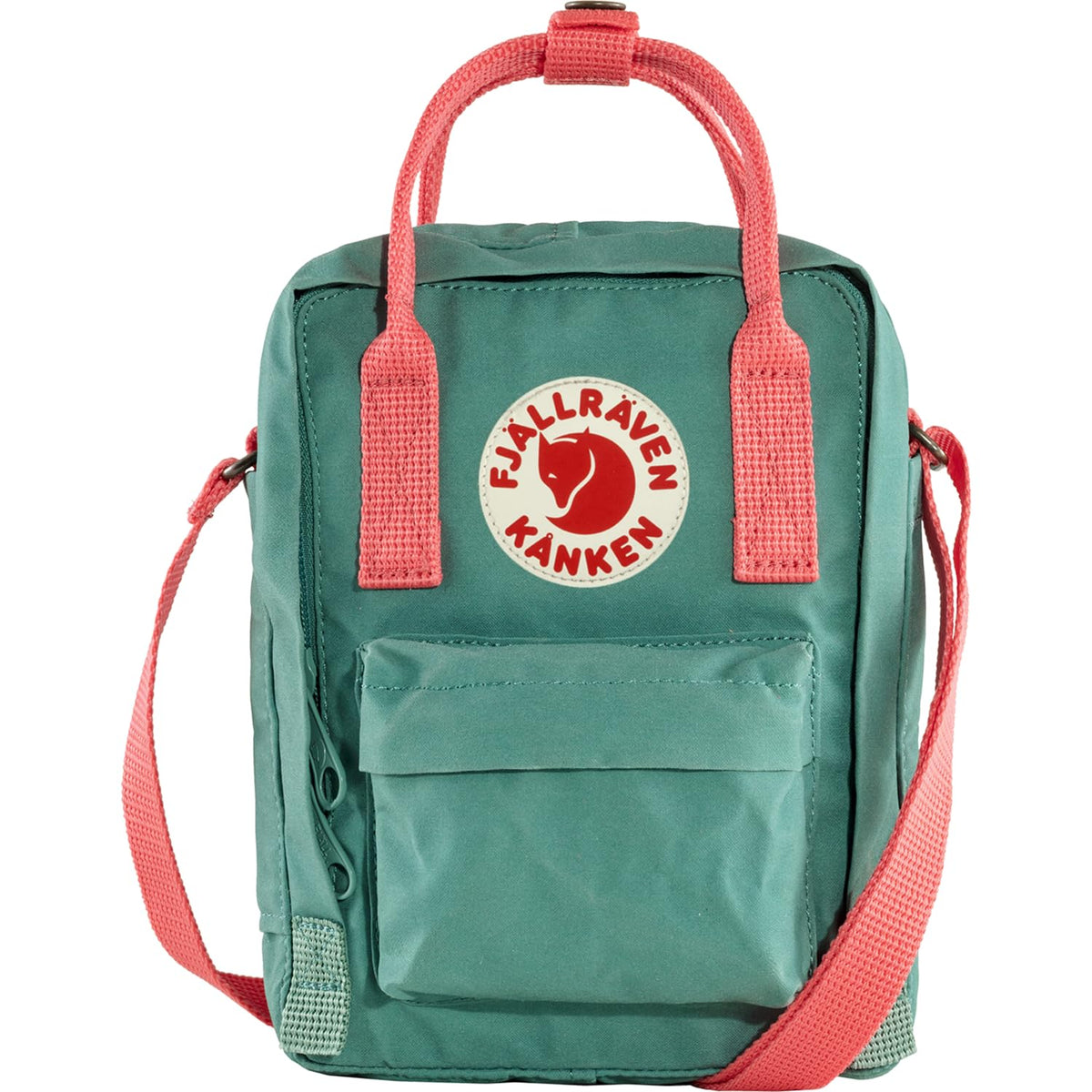 Lightweight Crossbody Sling Bag for Travel