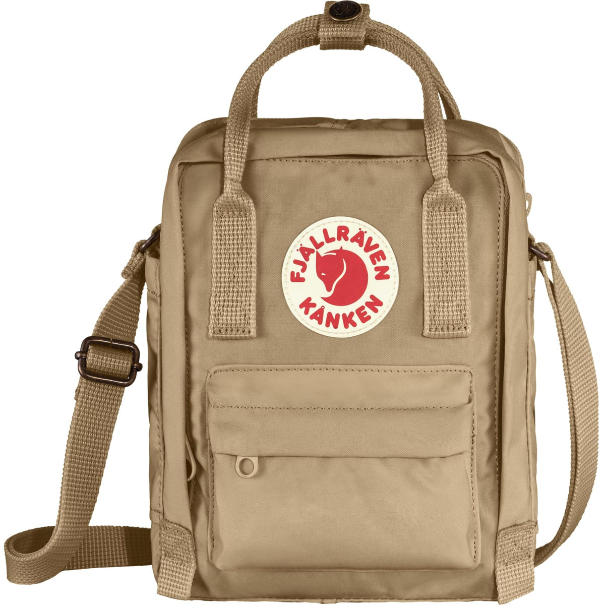 Lightweight Crossbody Sling Bag for Travel