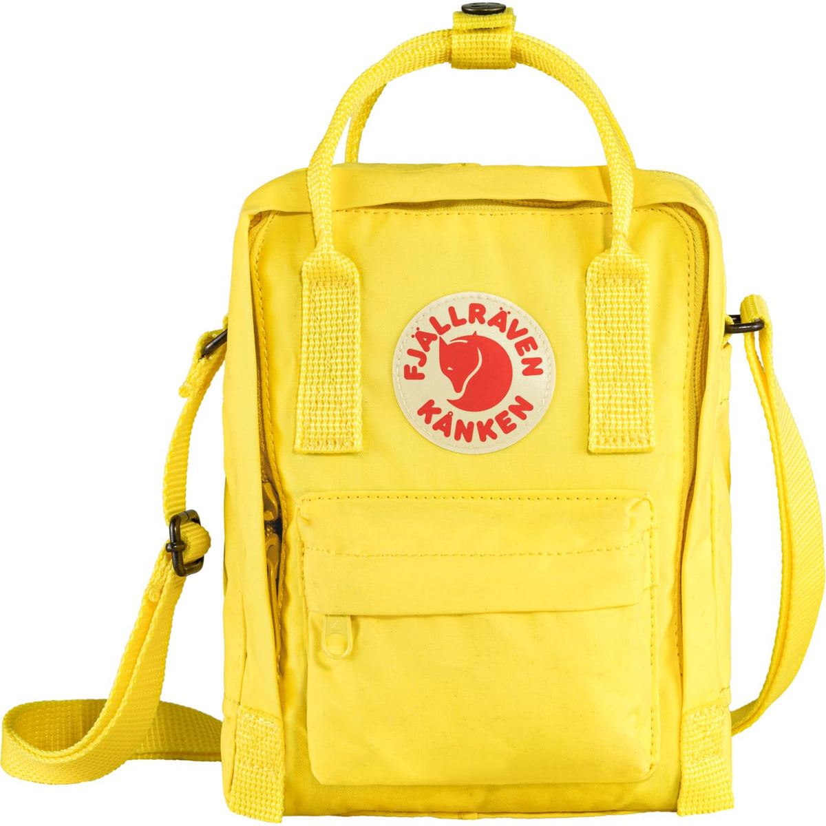 Lightweight Crossbody Sling Bag for Travel