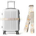 Luggage Straps for Suitcases