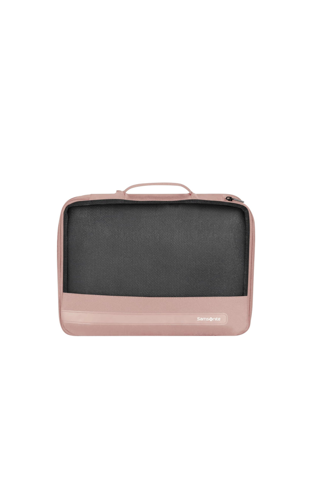 Samsonite - Set of 3 Packing Cubes, Pink (Rose), Set of 3