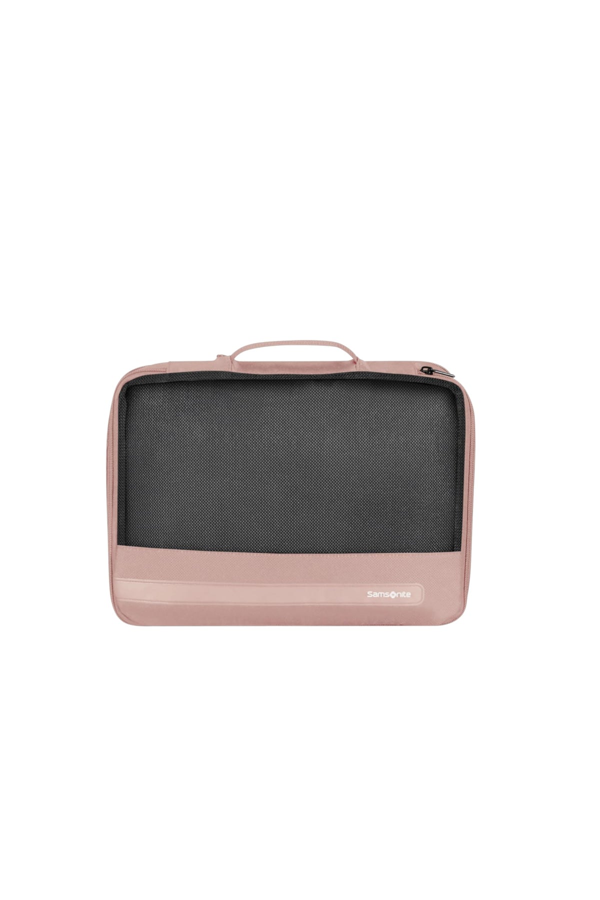 Samsonite - Set of 3 Packing Cubes, Pink (Rose), Set of 3