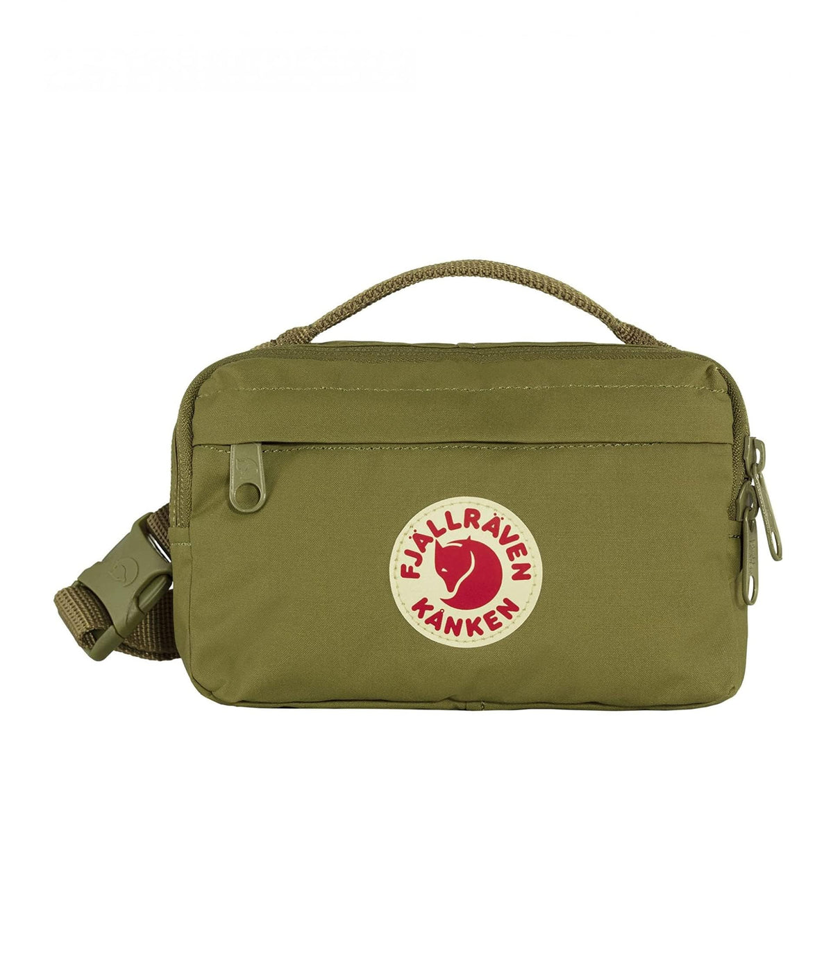Lightweight Waist and Crossbody Bag for Travel