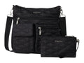 Baggallini Women's Modern Everywhere Slim Crossbody