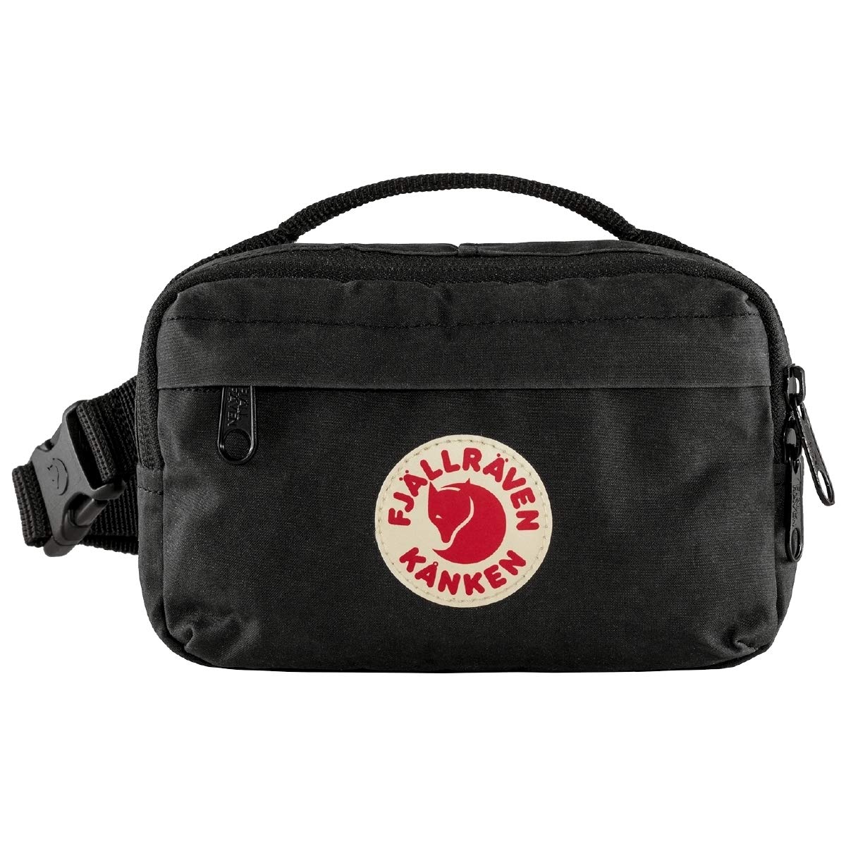 Lightweight Waist and Crossbody Bag for Travel