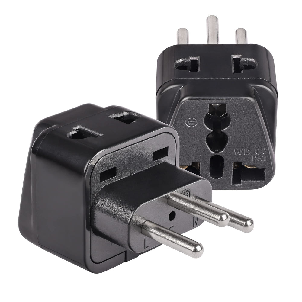 Adapters