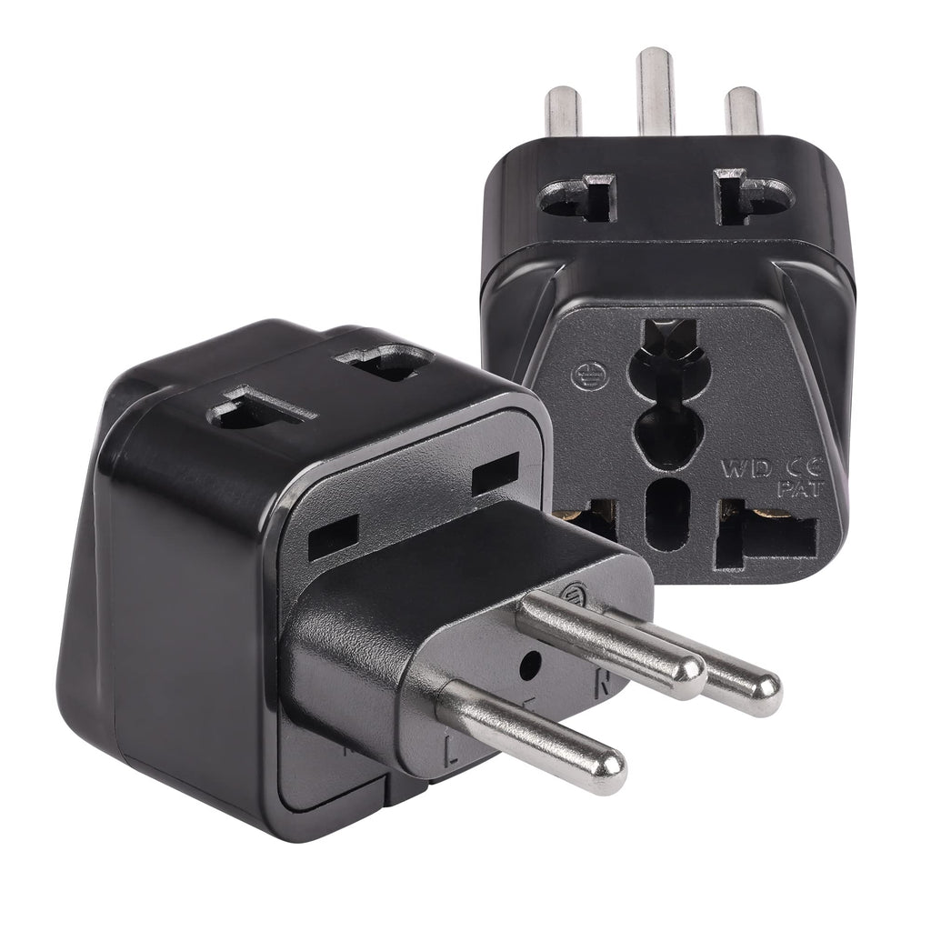 Adapters