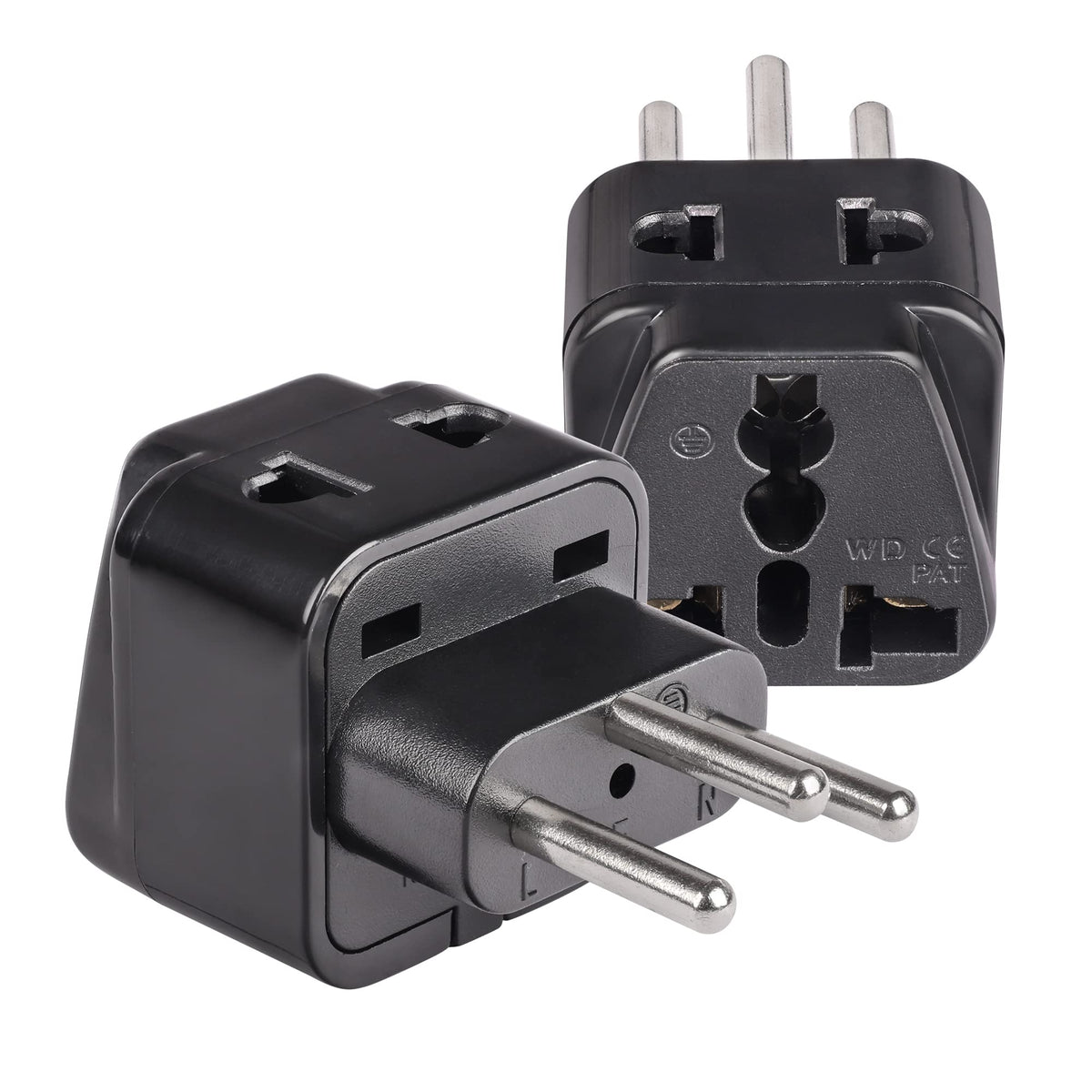 Adapters
