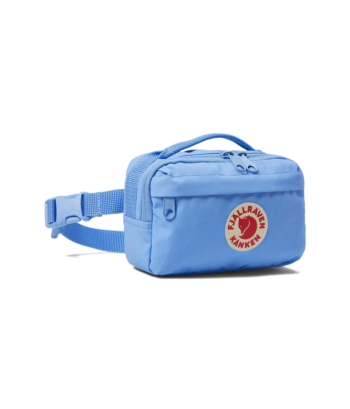 Lightweight Waist and Crossbody Bag for Travel