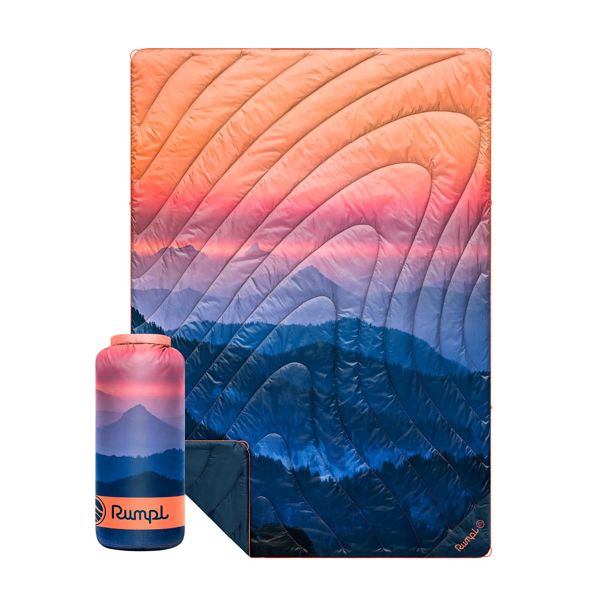 Travel Blankets