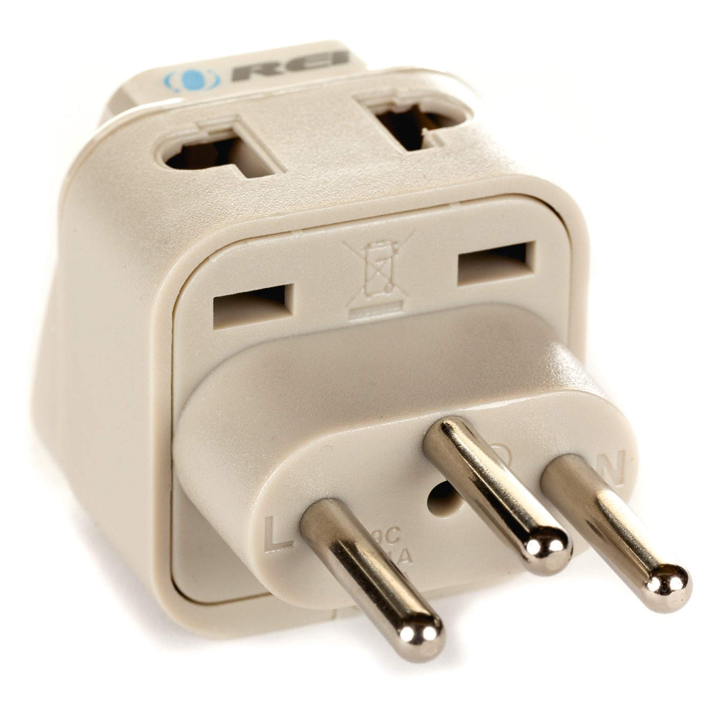 Adapters
