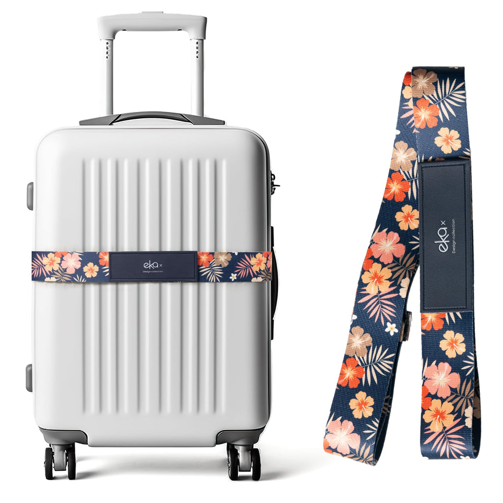 Luggage Straps for Suitcases