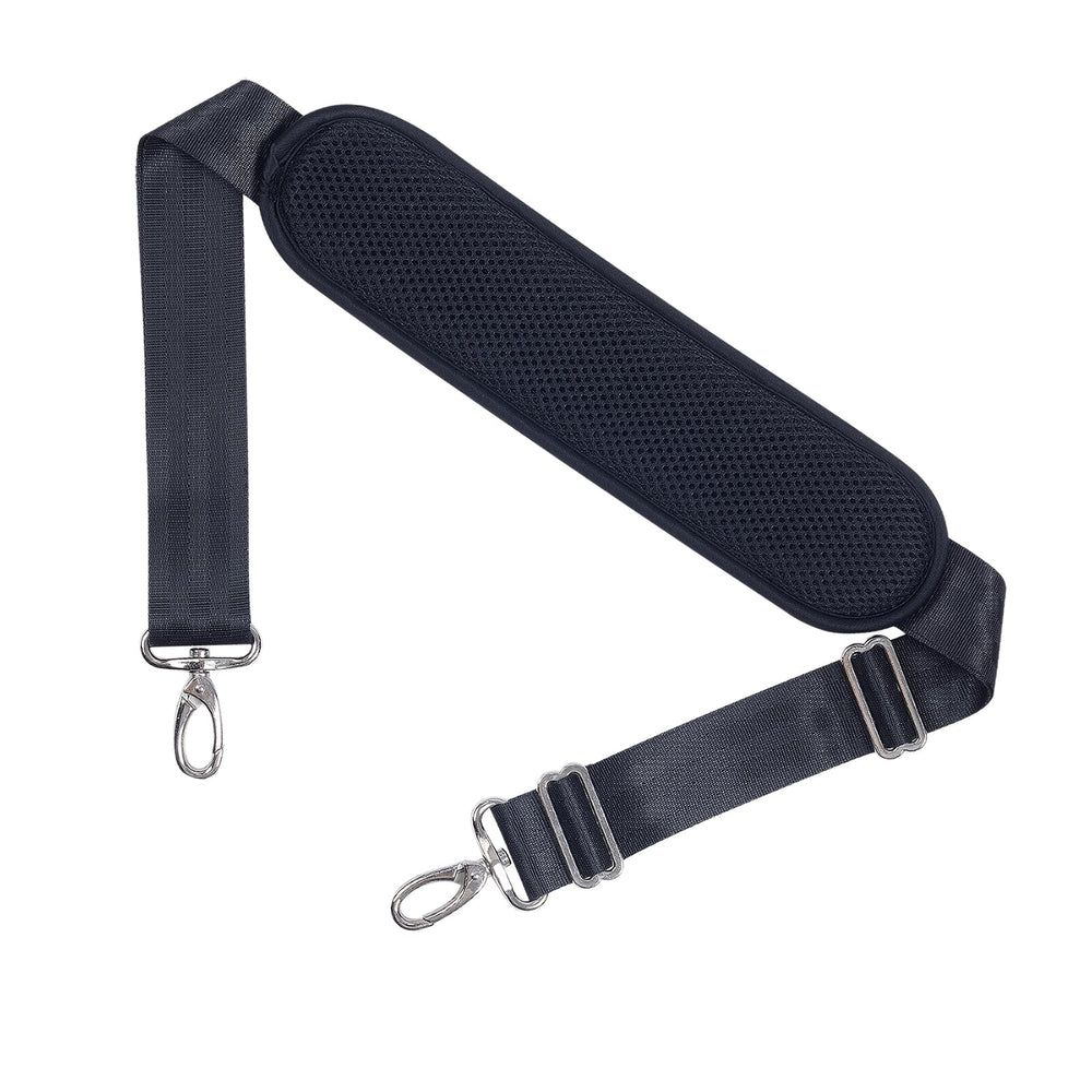 UOZL 60 Inch Shoulder Strap for Bag with Removable Ultra-Thick Pad