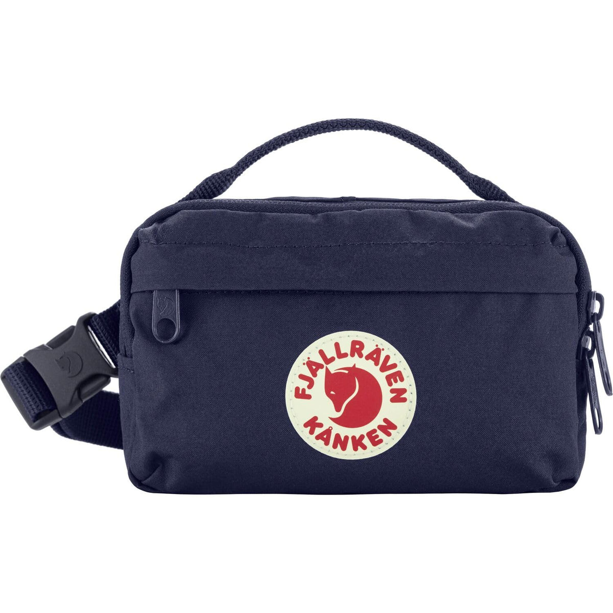 Lightweight Waist and Crossbody Bag for Travel