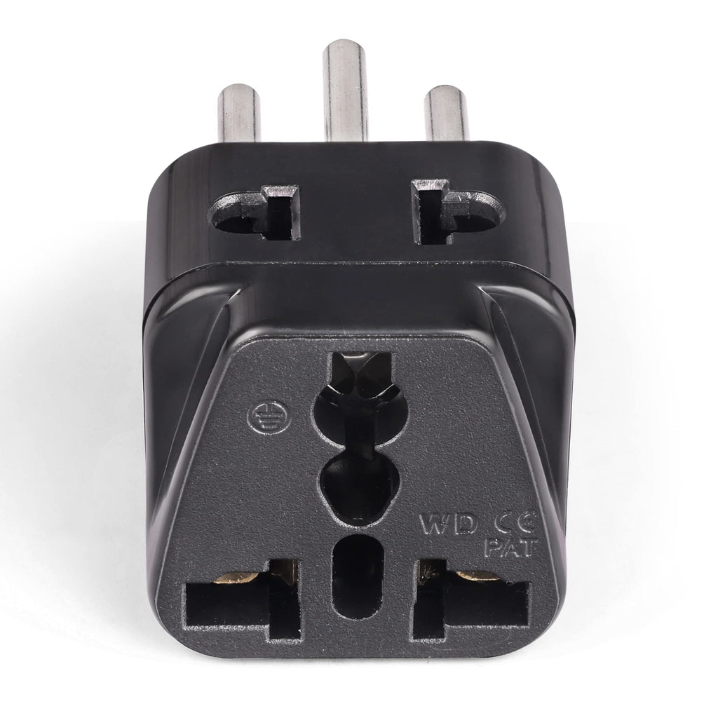 Adapters