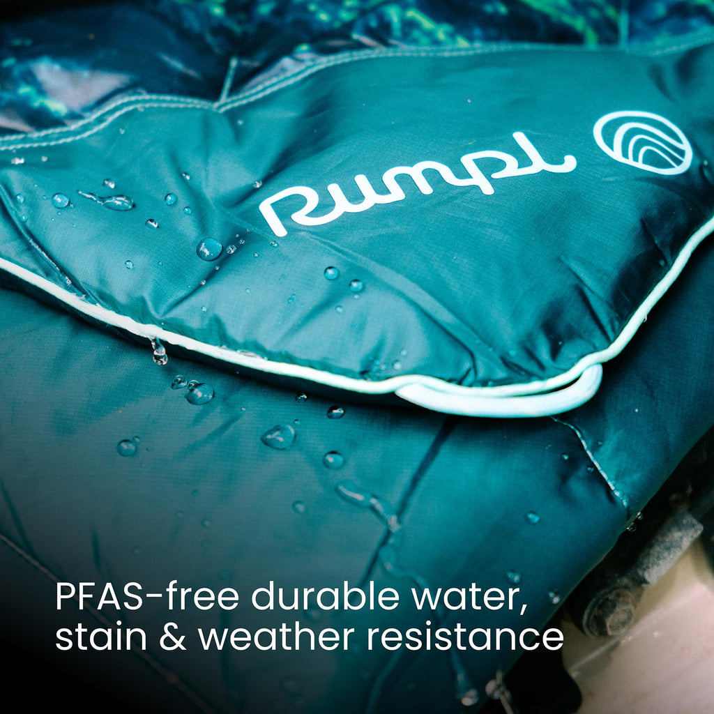 Rumpl Original Puffy 1-Person Blanket