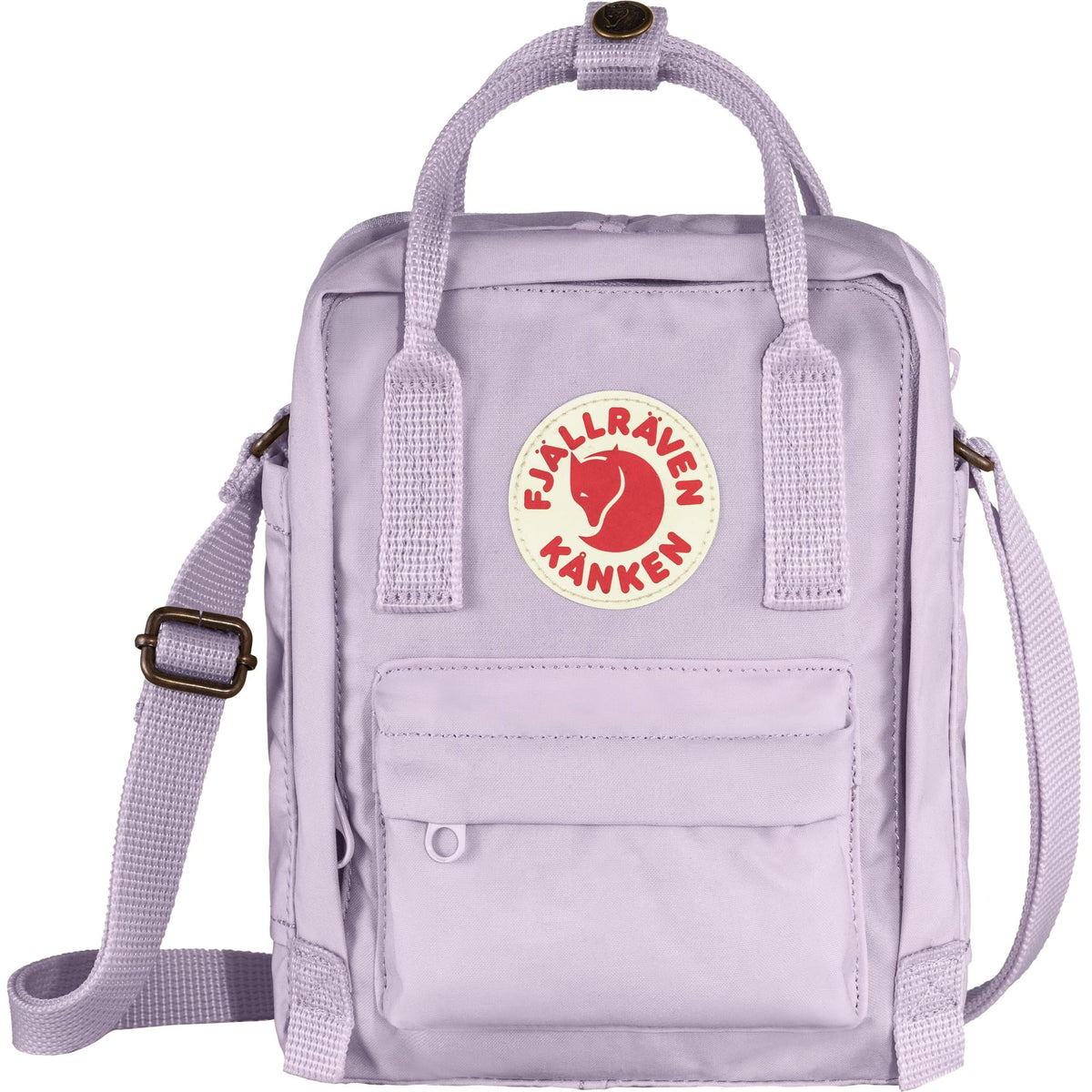Lightweight Crossbody Sling Bag for Travel