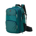 3-in-1 Expandable Travel Backpack System – 12L–73L