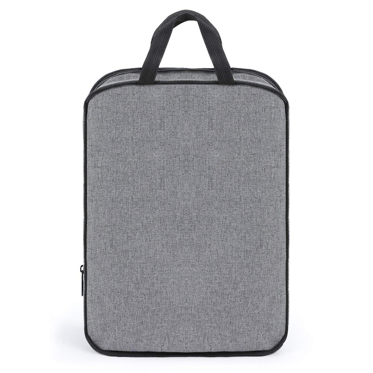 Large Travel Shoe Bag with Clear Window