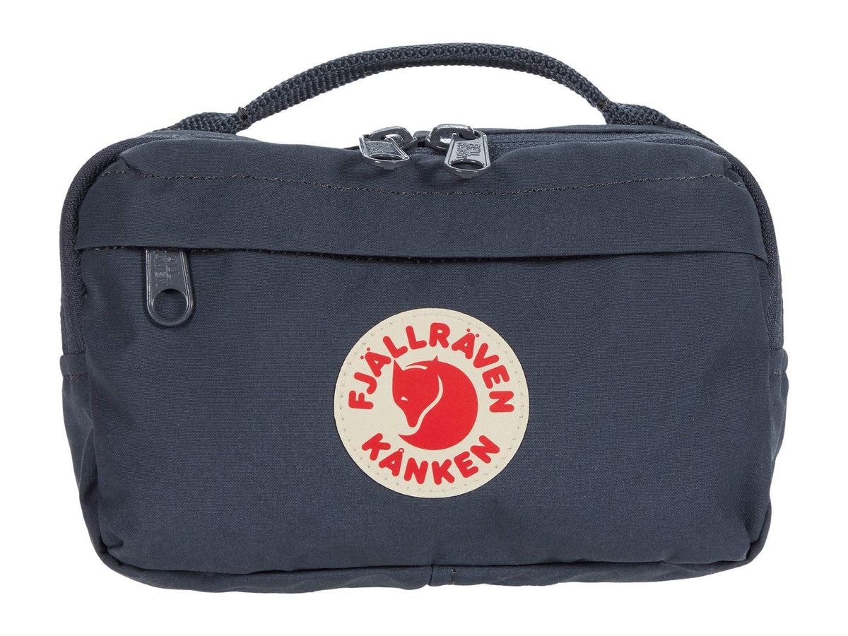 Lightweight Waist and Crossbody Bag for Travel