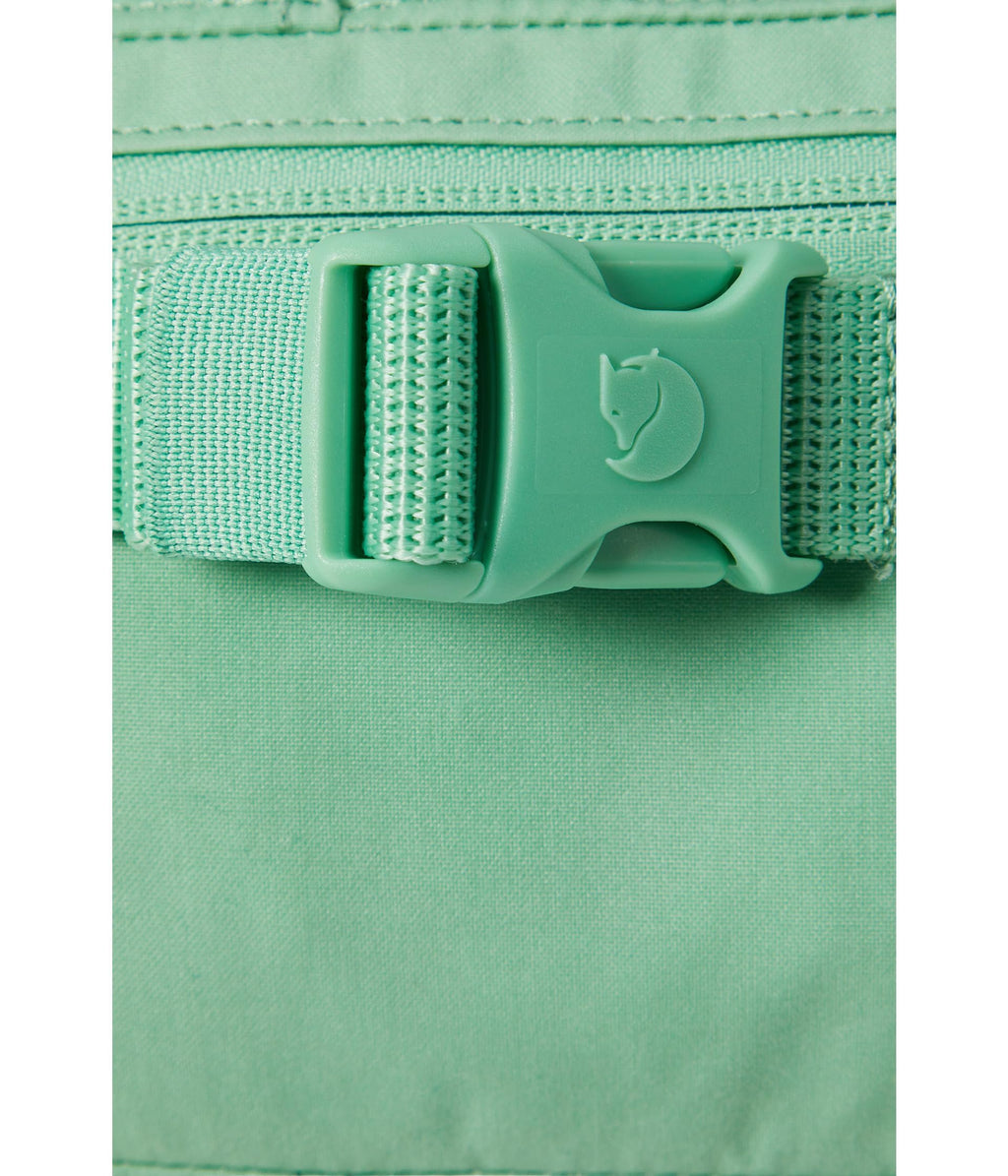 Lightweight Waist and Crossbody Bag for Travel
