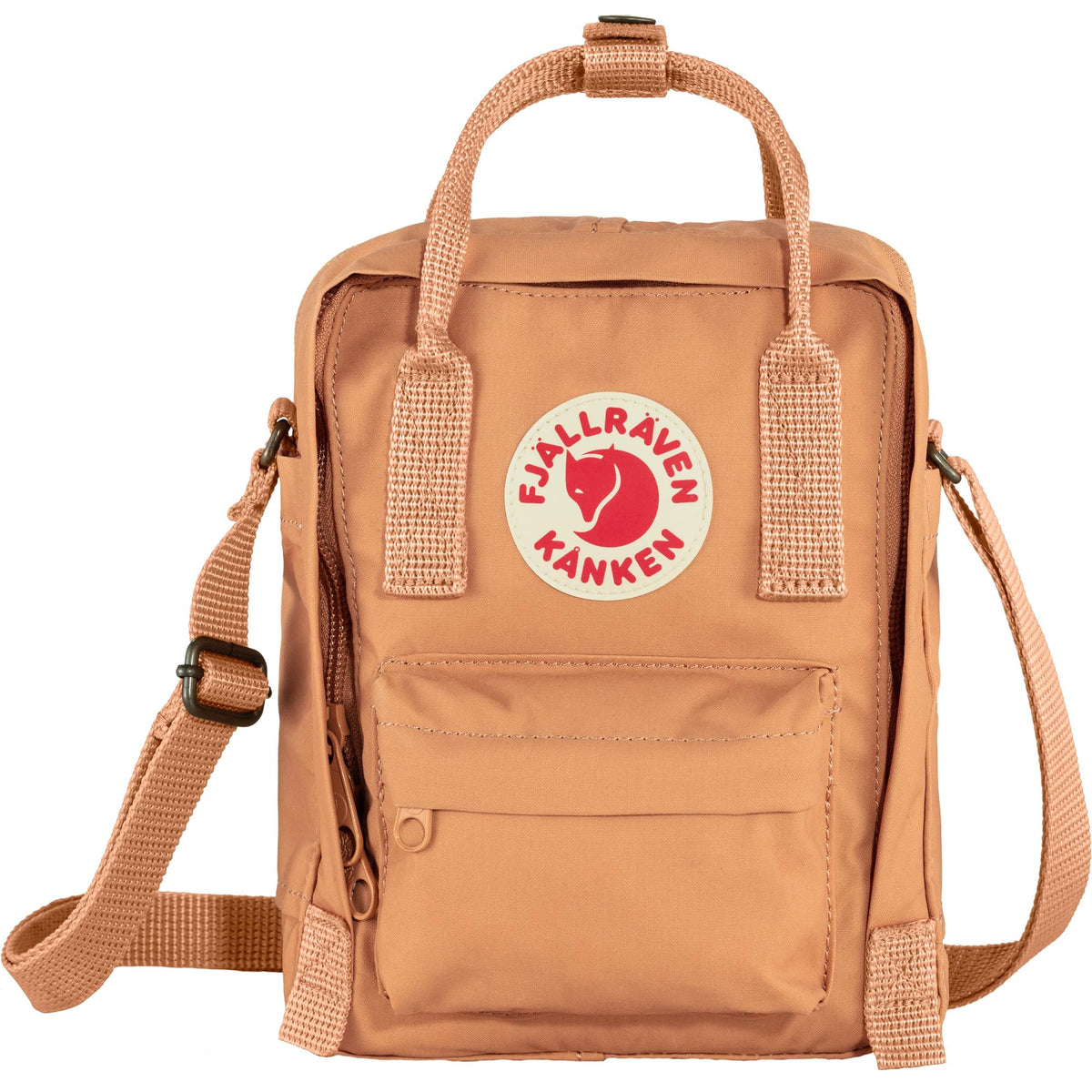 Lightweight Crossbody Sling Bag for Travel