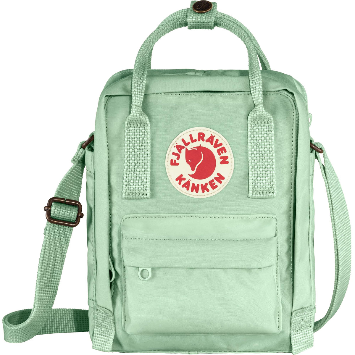 Lightweight Crossbody Sling Bag for Travel
