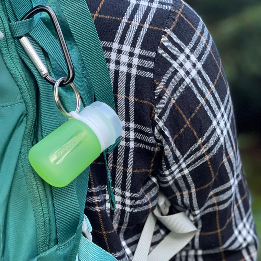 humangear GoToob+ 3-Pack