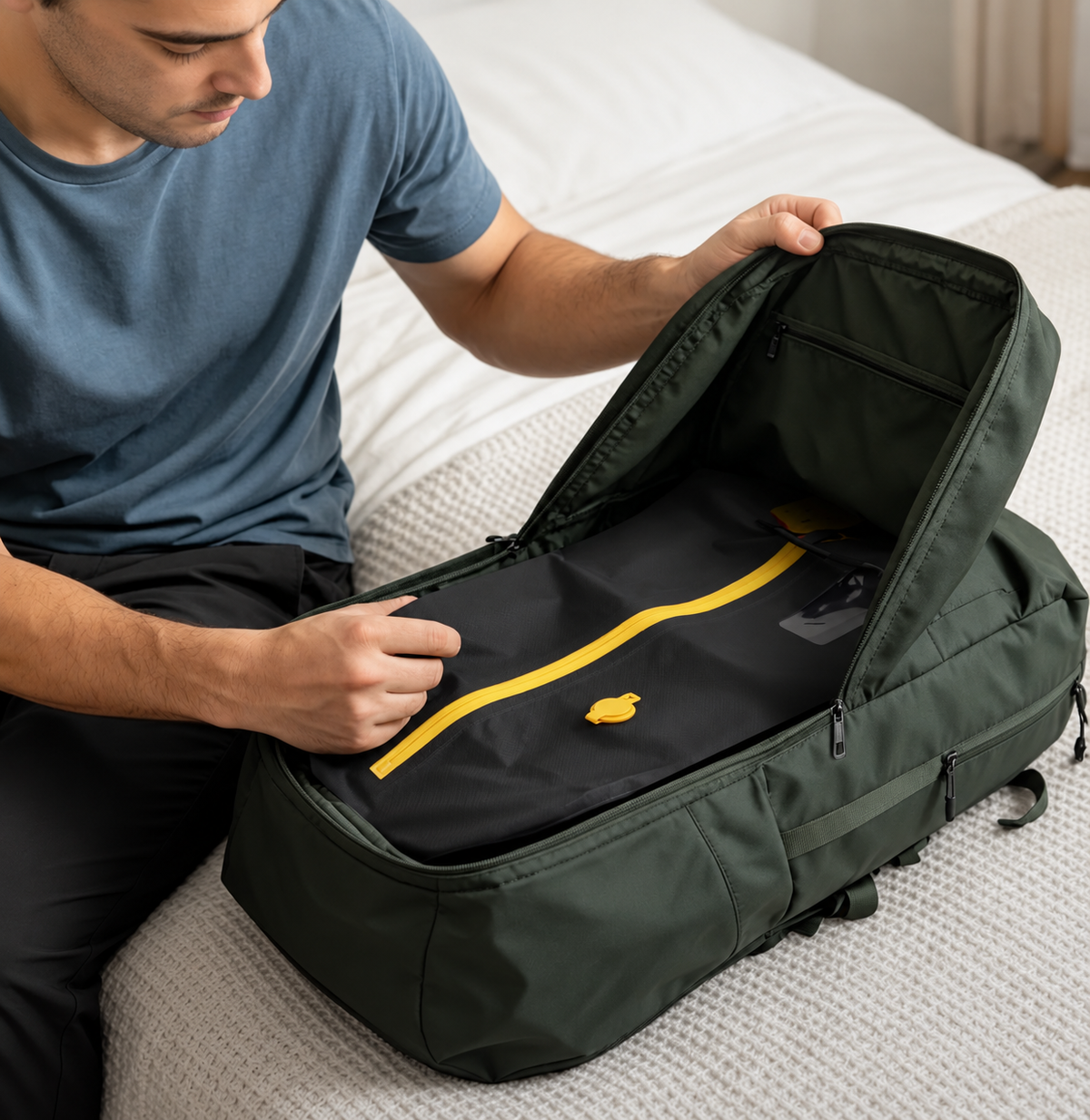 Travel Essentials
