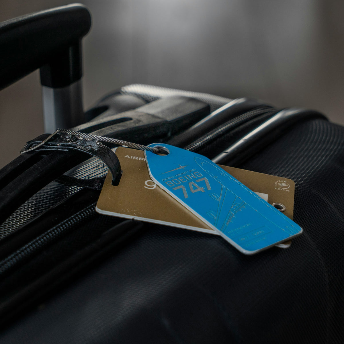 Nomivelle travel collection
