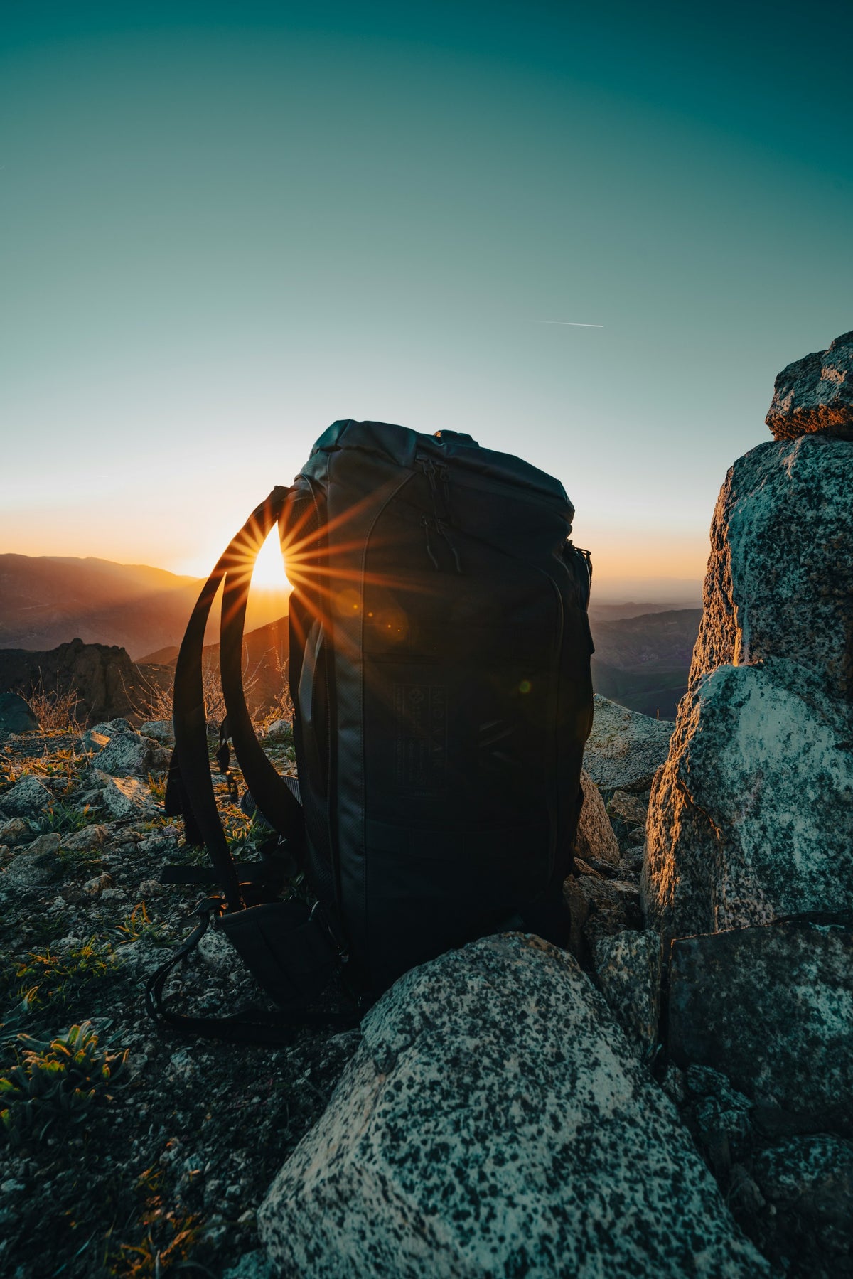 Travel Backpacks