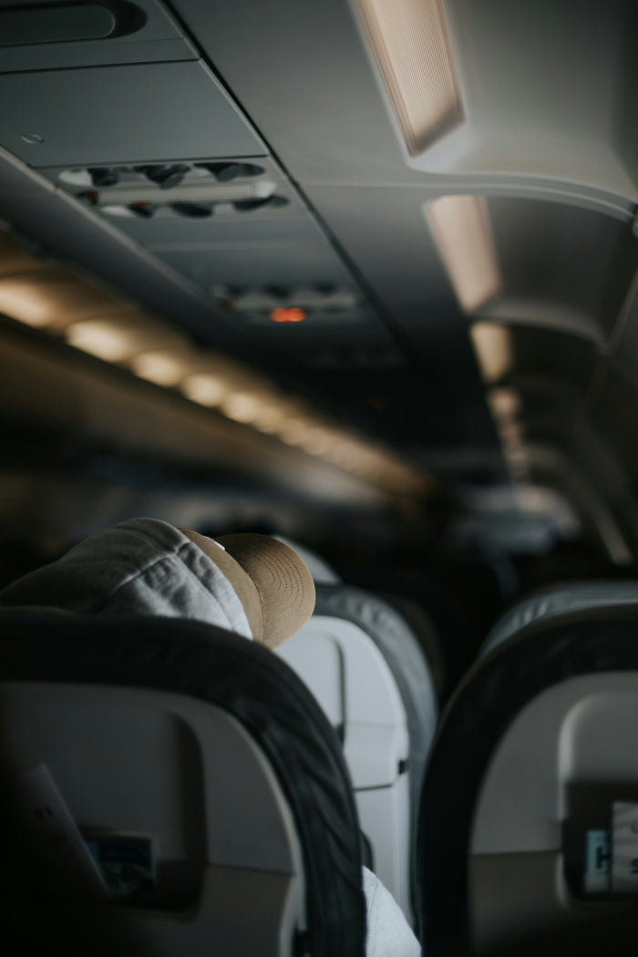 Travel Pillows