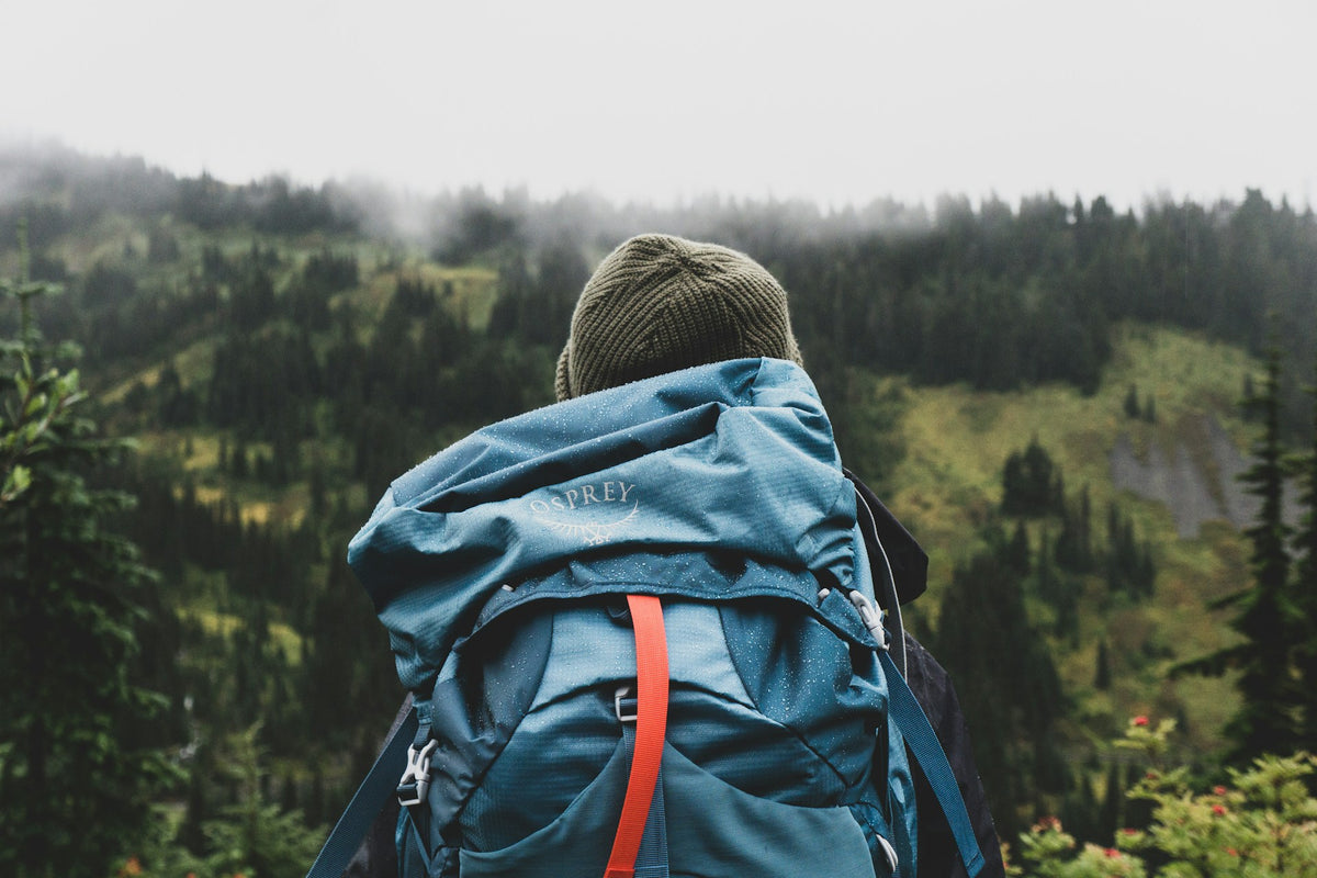 Made for Every Journey