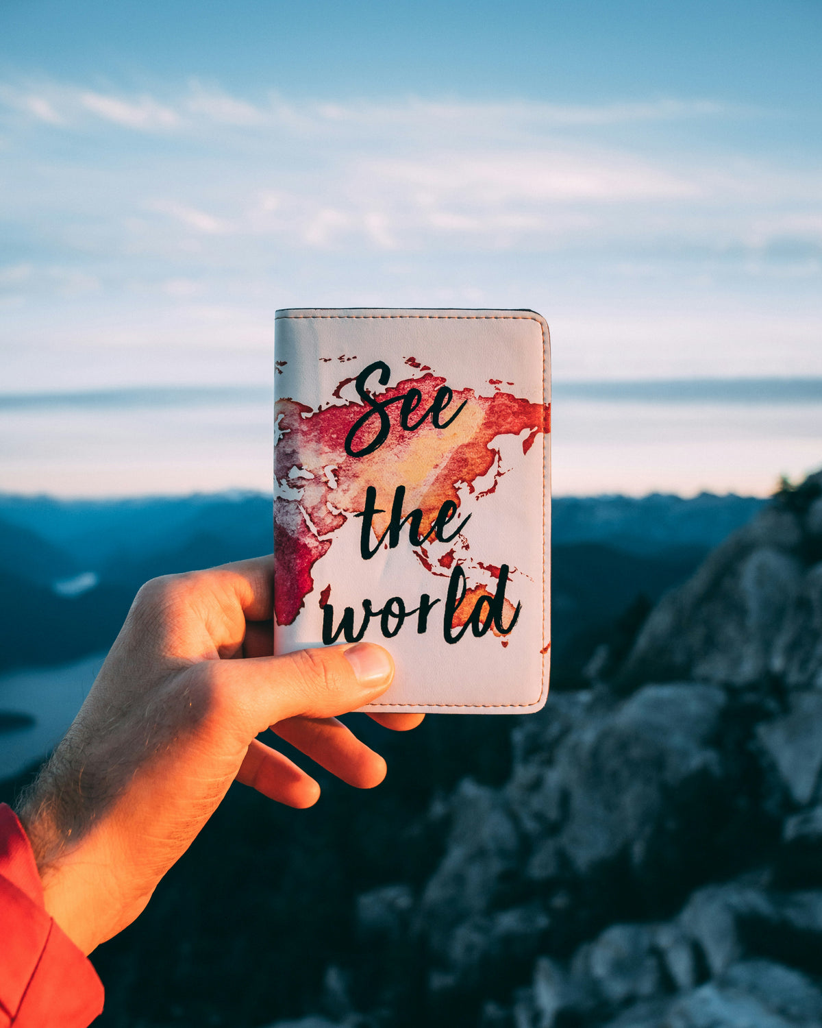 Travel Accessories