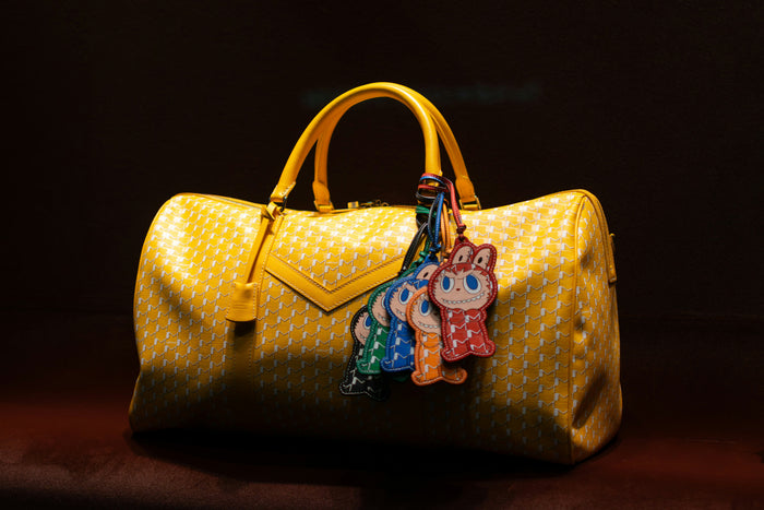 Luggage Tags
